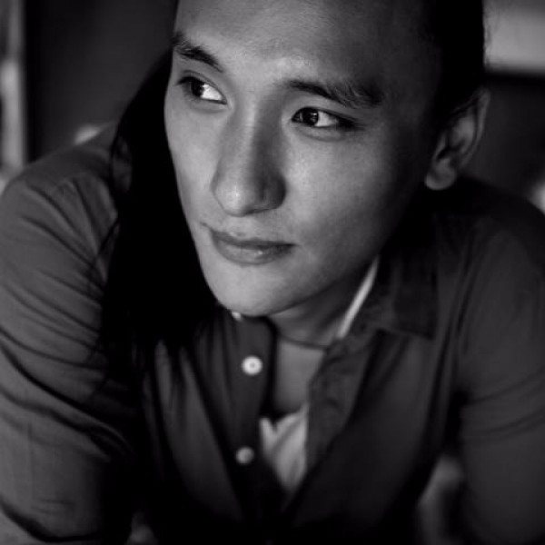 Pawo Choyning Dorji - Bhutan Movie Actor