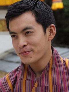 Pema Gyeltshen