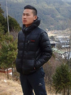 Pema Namgay