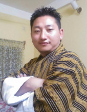 Pema Tshering (Siriri)