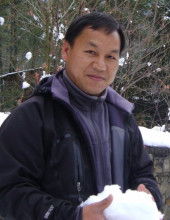 Pema Tshering