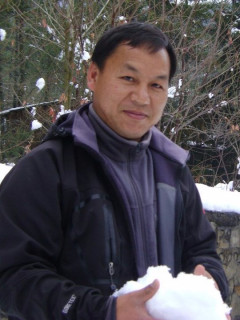 Pema Tshering