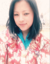 Pema Yangchen