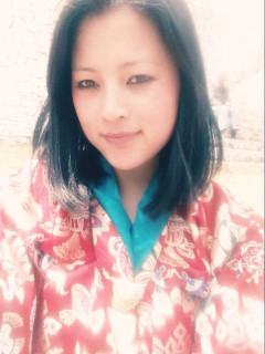 Pema Yangchen