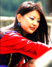 Pema Yangki (Dolly)