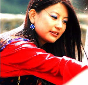 Pema Yangki (Dolly)