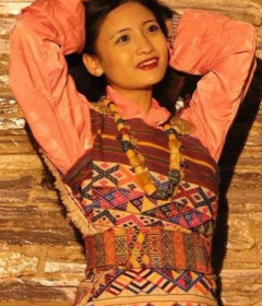 Phuntsho Choden Dorjee