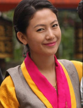 Rinchen Dolma Bhutia