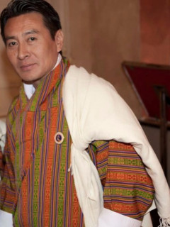 Rinchen Namgay