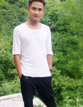 Sangay Rinchen