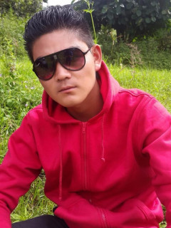 Shacha Dorji