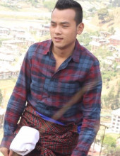 Singay Dorji (A)