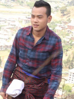 Singay Dorji (A)