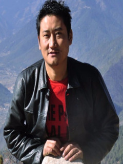 Singye Wangchuk