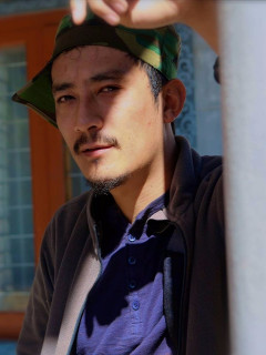 Sonam Lhendup Tshering