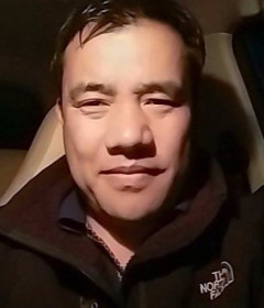 Sonam Sherlock Phuntsho
