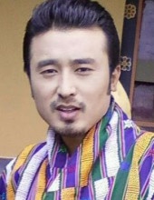 Sonam Tenzin (Bumthap)