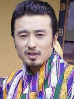 Sonam Tenzin (Bumthap)