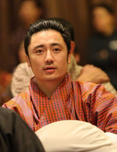 Sonam Tenzin (Sergyel)