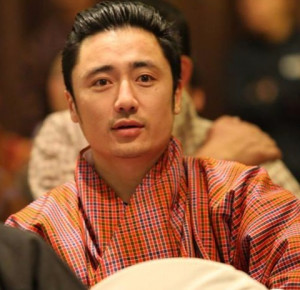 Sonam Tenzin (Sergyel)
