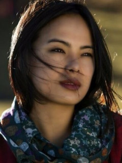 Sonam Wangmo