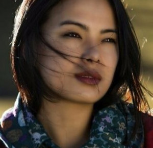 Sonam Wangmo