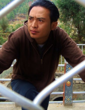 Sonam Wangyel