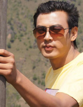 Tandin Wangchuk