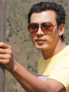 Tandin Wangchuk