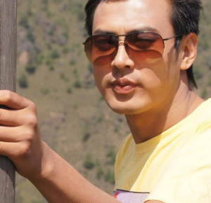 Tandin Wangchuk