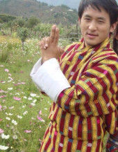 Tshering Dhendup