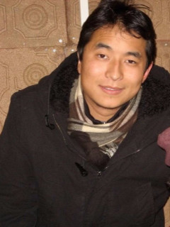 Tshering Dorji (A)