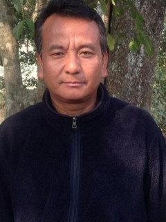 Tshering Dorji