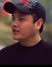 Tshering Gyeltshen