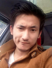 Tshering Leewang Tobgay (Lee)