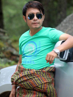 Tshering Wangyel