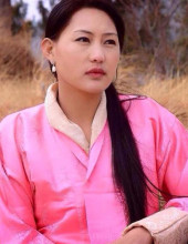 Tshering Zam