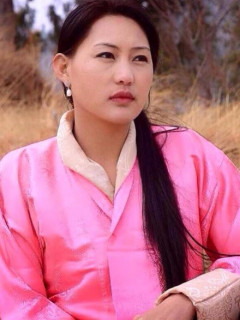 Tshering Zam