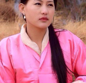 Tshering Zam