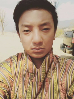 Ugyen Phuntsho Rabgay