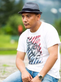 Yeshey Tshering