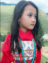 Yuphel Choden Tshering
