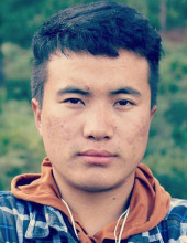 Damchoe Tenzin