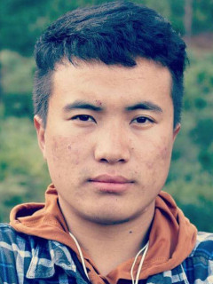 Damchoe Tenzin