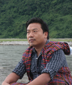 Jigme Karsem