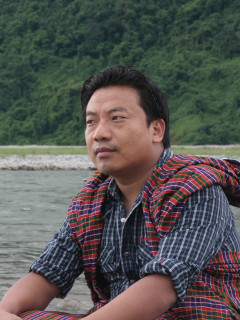 Jigme Karsem