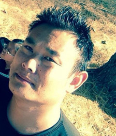 Phuntshok Wangdi