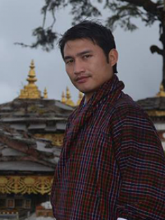Sonam Rinchen