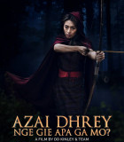 Azai Dhrey