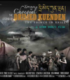 Choegyal Drimed Kuenden